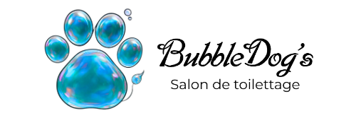 logo bubbledog's